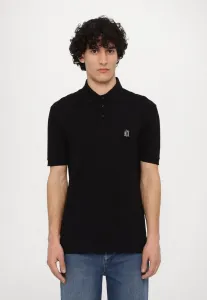 Рубашка поло Armani Exchange, Black
