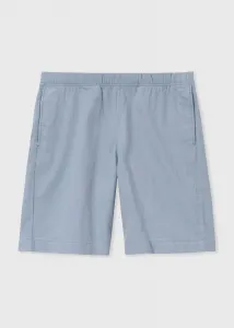 Джинсовые шорты ярких летних цветов