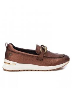 Женские повседневные мокасины от XTI, золотой