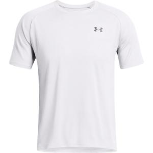 Рубашка ua tech текстурированная ss Under Armour, белый