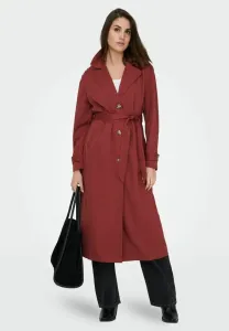 Онлайн xlong noos otw тренчкот Only, Spiced Apple