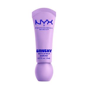 Матовый бальзам для губ NYX PROFESSIONAL MAKE UP Smushy Matte Lip Balm, Sugar Smush