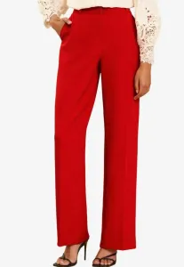 Брюки Love & Roses, Red