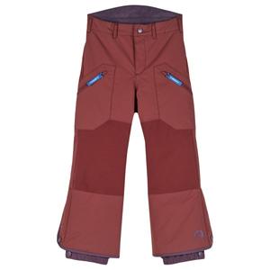 Детские лыжные брюки Tobi Snow Finkid, мультиколор