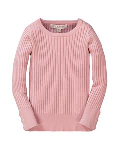 Hope & Henry Свитер Hope & Henry, розовый