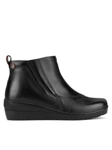 Ботильоны Go Soft, черный