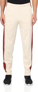 Мужские зауженные спортивные брюки Lacoste с цветными блоками, Lapland, Iberis, & Track