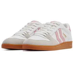 Кроссовки Hummel Handball Perfekt SP, белый