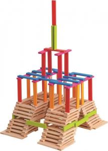 Вуди, Доски, деревянные блоки Woody