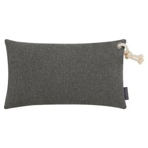 Наволочка Magma-Heimtex Capri II, полипропилен - антрацит