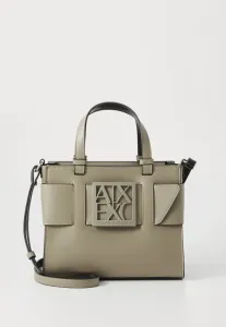 Сумочка сьюзи Armani Exchange, Brown Bass