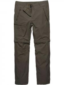 Брюки-Карго Vintage Industries, серый