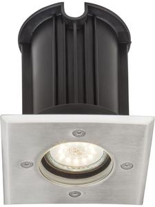 Globo lighting Уличный светильник "STYLE II" черного цвета