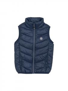 Жилет Color Kids, синий