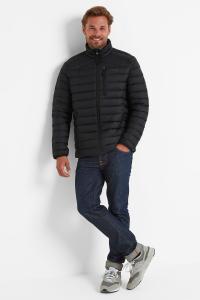 Мужская куртка North RDS Tog 24, черный