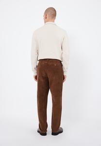 Брюки Pier One, коричневый