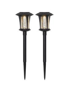 Садовый светильник на солнечных батареях Monaco STAR Trading