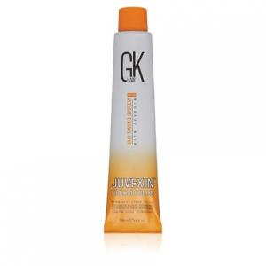 Крем-краска для волос Стойкая краска 882 Светлый мокко Irisee Blonde - 100 мл Global Keratin