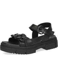 Сандалии Caprice, черный