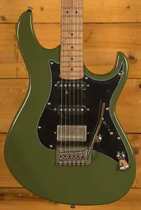 Cort G250 SE - оливково-темно-зеленый