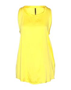 Топ Manila Grace, желтый