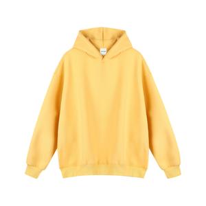 Унисекс свитшот BEETLE TOWN, светло-желтый