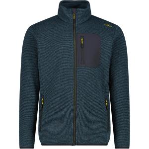 Спортивная флисовая куртка CMP, Petrol