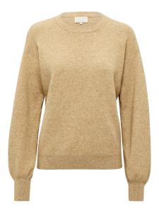 Свитер minus Lupi, кэмел