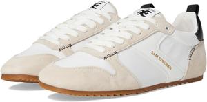 Кроссовки Sam Edelman Zaria, цвет White/Black