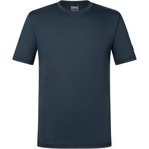 Мужская футболка Sierra140 Super.Natural, синий