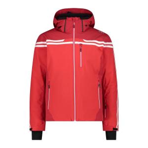 Мужская горнолыжная куртка CMP MAN JACKET ZIP HOOD 34W4687
