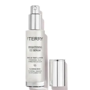 Cc клеточная сыворотка By Terry, 30 мл., цвет no.1 immaculate light