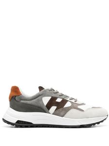 Hogan кроссовки Hyperlight, серый