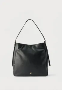 Большая сумка-тоут neeko Hugo, Black