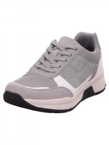 Кроссовки серого цвета Josef Seibel