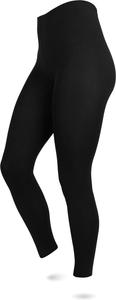 Леггинсы normani 3 Stück Thermo Double Seam mit weichem Innenfleece, черный