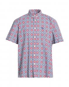 Рубашка Harmont & Blaine, темно-синий