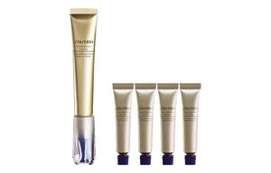 Крем для век Unisex SHISEIDO