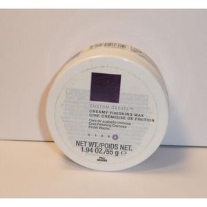 Copyright Custom Create Creamy Finishing — Воск — 55G, Tigi
