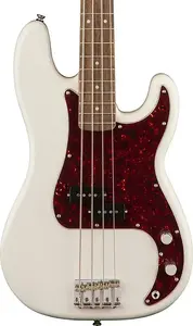Squier Classic Vibe '60s Precision Bass - Олимпийский белый, поддержите малый бизнес и купите здесь!