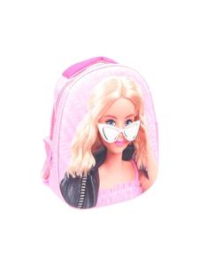 Блестящий школьный рюкзак для девочек Barbie