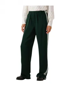 Зеленые тренировочные штаны для женщин Catwalk Junkie, зеленый