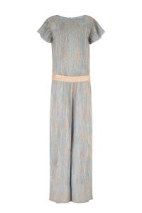 Комбинезон happy girls, светло-голубой