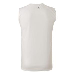 Футболка без рукавов B-Core Badger, синий