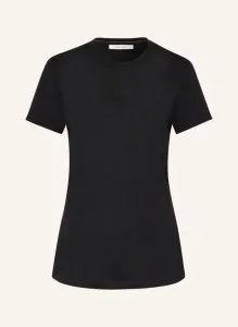 Футболка tech lite iii из шерсти мериноса  Icebreaker, черный