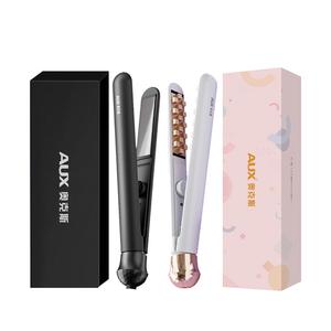 Щипцы для завивки / Утюжки для выпрямления волос AUX, Tide Man Combination Pack [Corn Hot + Straight Splint]