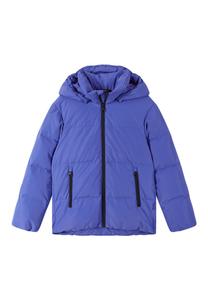 Зимняя куртка Reima WINTER JACKET OUTDOOR PADDED JACKET UNISEX, Breezy Violet/Lilac