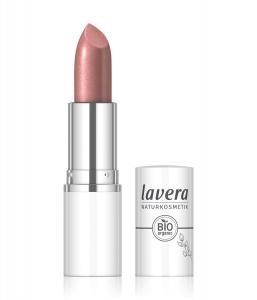 Помада lavera Candy Quartz Lipstick, Nr. 01 - Rose Water, 1 шт.