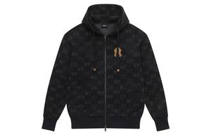 Свитшот Unisex New York Yankees 25FW MLB, черный