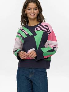 Свитер NÜMPH, Mixed Colors